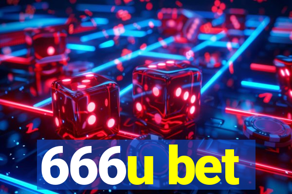 666u bet