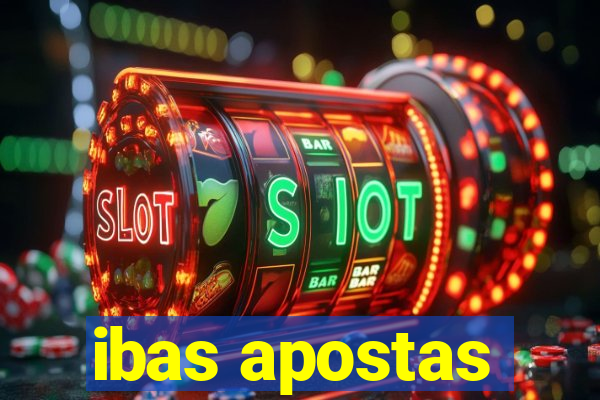 ibas apostas