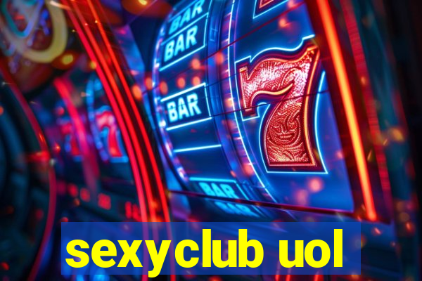 sexyclub uol