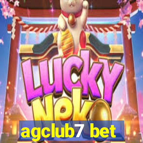 agclub7 bet