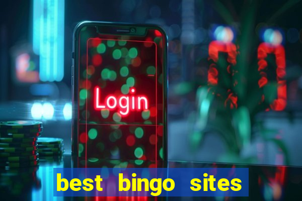 best bingo sites with newbie rooms