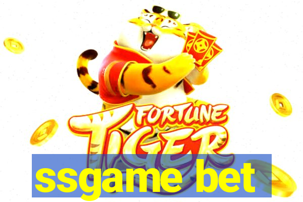 ssgame bet