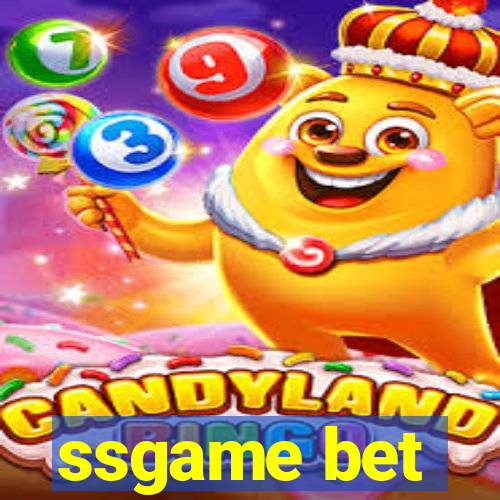 ssgame bet