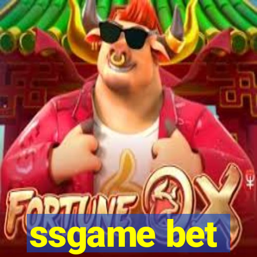 ssgame bet