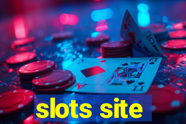 slots site