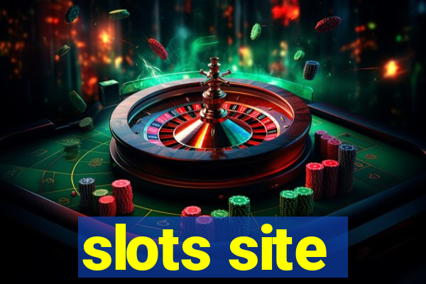 slots site