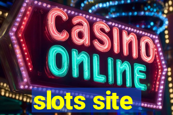 slots site