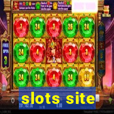 slots site