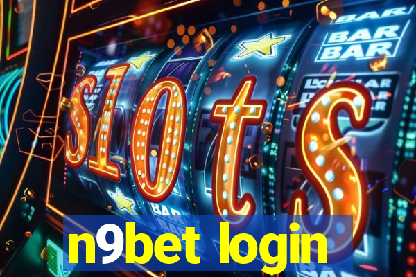 n9bet login