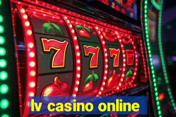 lv casino online