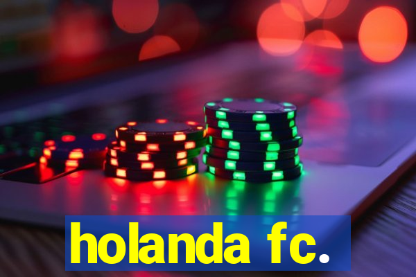 holanda fc.