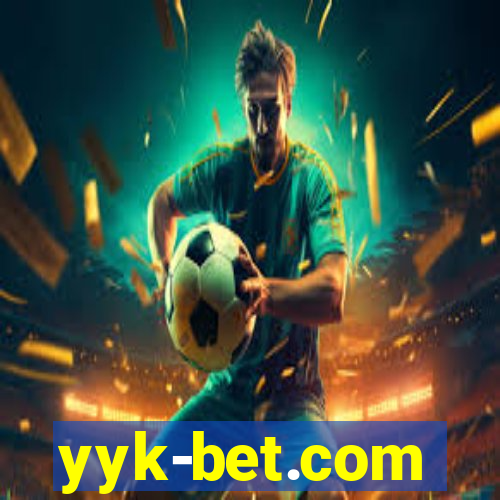 yyk-bet.com