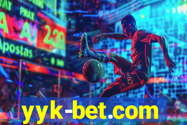 yyk-bet.com