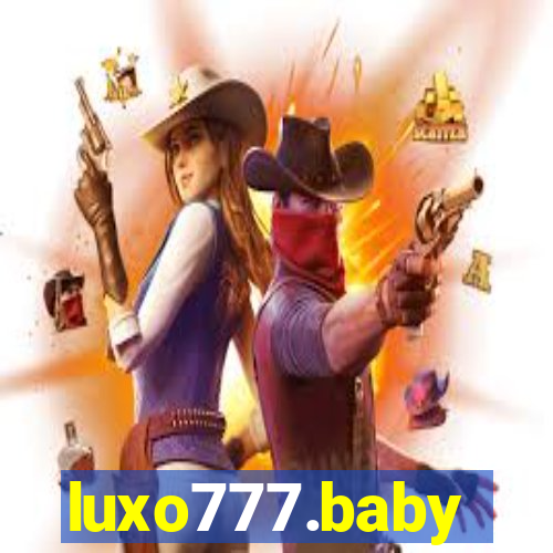 luxo777.baby