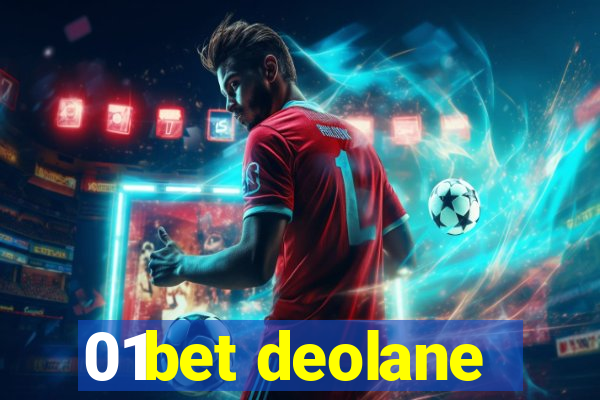 01bet deolane