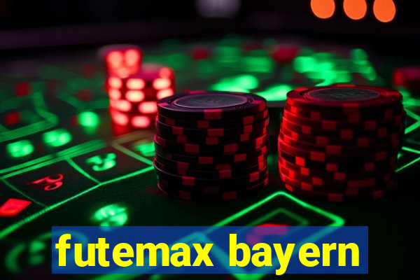 futemax bayern