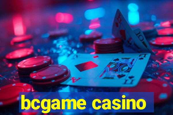 bcgame casino