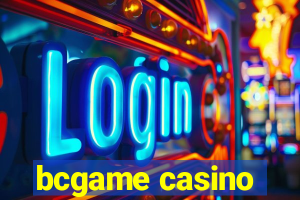 bcgame casino