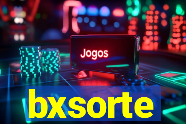 bxsorte