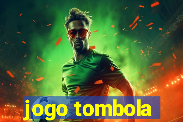 jogo tombola