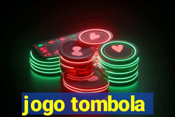 jogo tombola