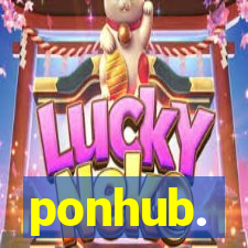 ponhub.