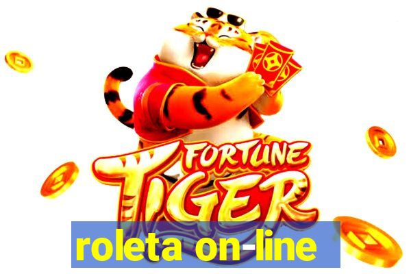 roleta on-line