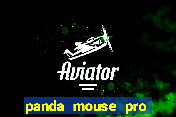 panda mouse pro 1.5.3 apk download