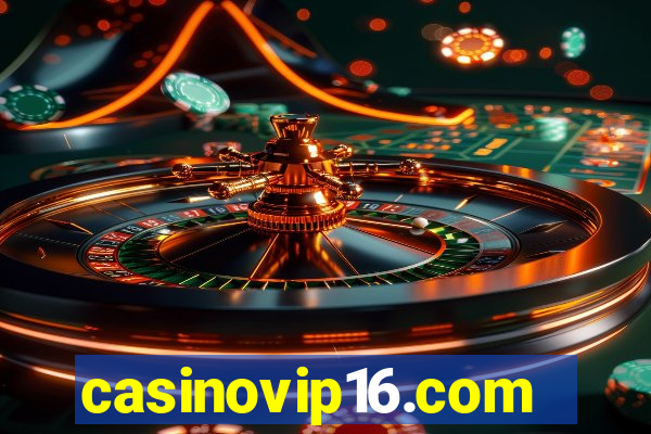 casinovip16.com