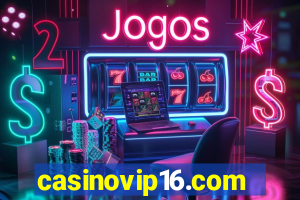 casinovip16.com