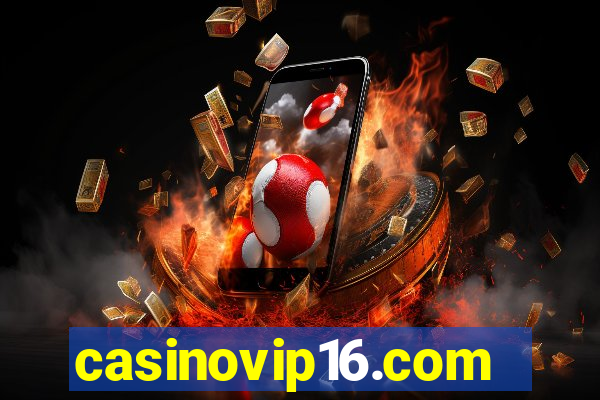 casinovip16.com