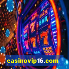 casinovip16.com