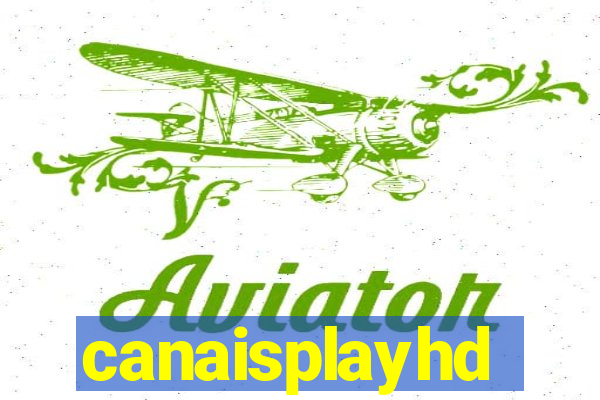 canaisplayhd