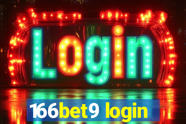 166bet9 login