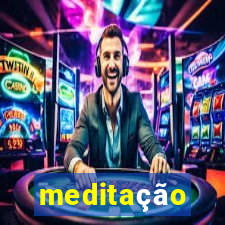 meditação conduzida texto