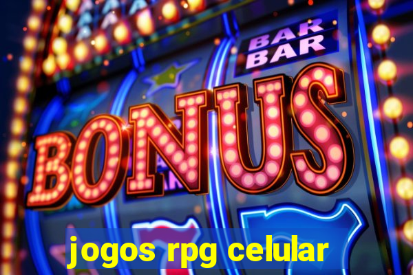 jogos rpg celular