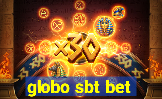 globo sbt bet