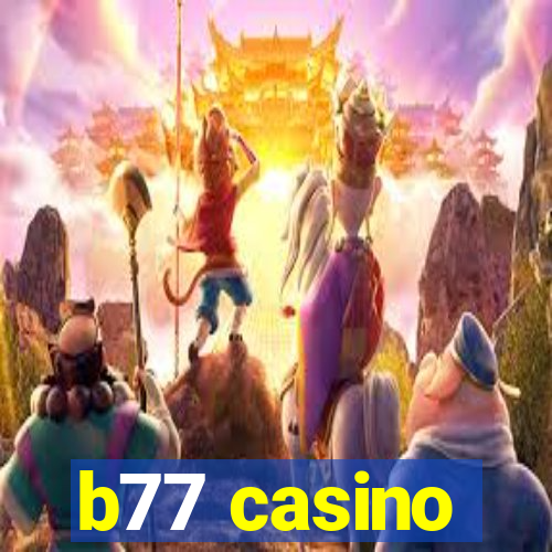 b77 casino