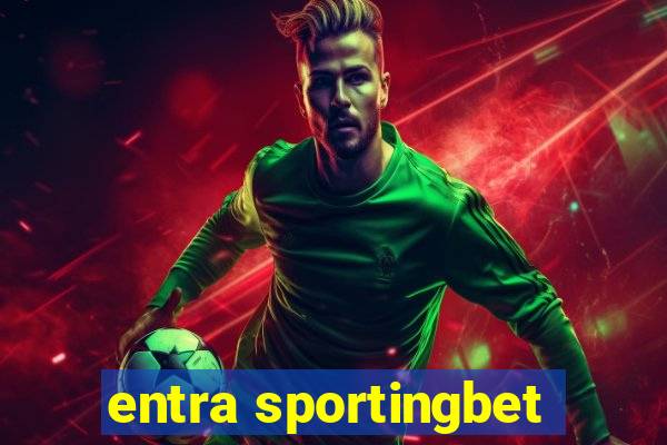 entra sportingbet