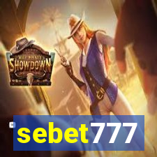 sebet777