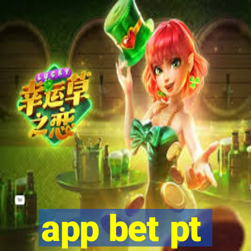 app bet pt