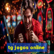 tg jogos online