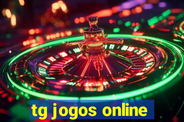 tg jogos online