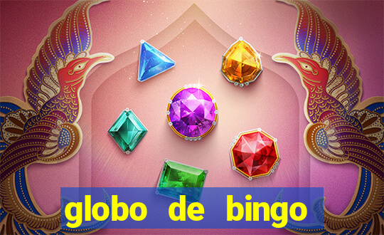 globo de bingo online grátis