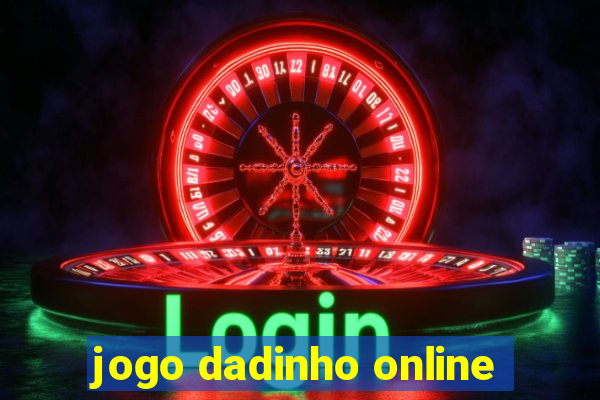 jogo dadinho online