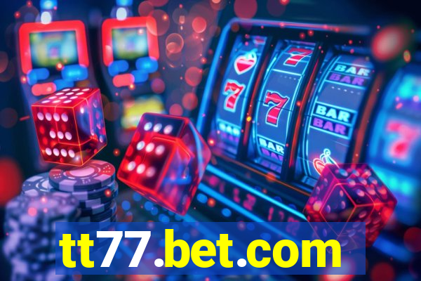 tt77.bet.com