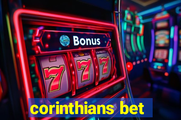 corinthians bet