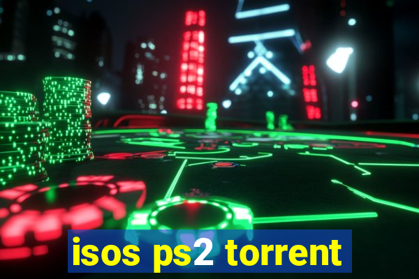 isos ps2 torrent