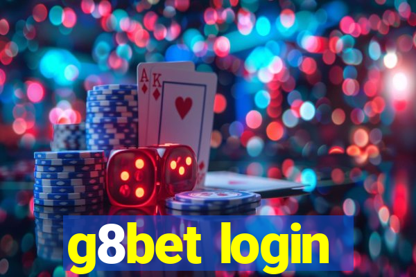 g8bet login