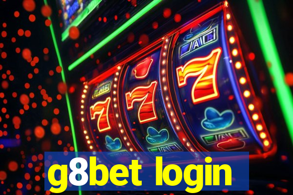 g8bet login